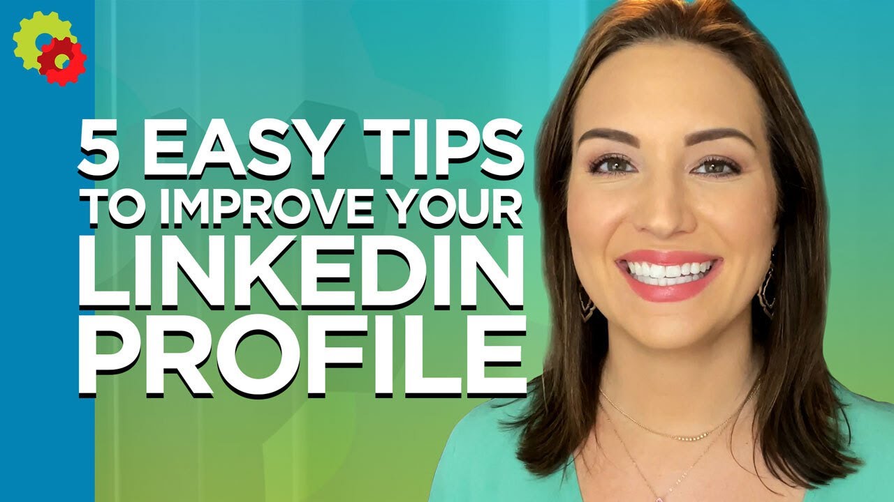 How To Work On Your Linkedin Profile