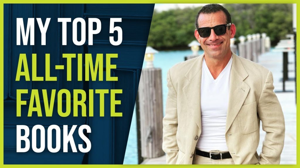 LIVE: My All-Time Top 5 Favorites