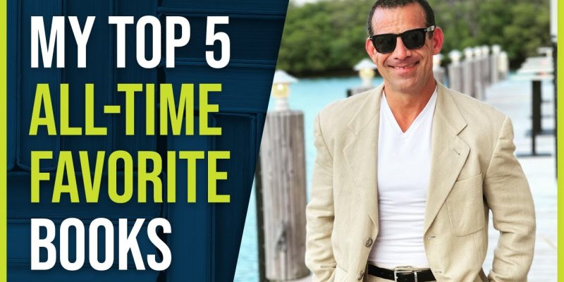 LIVE: My All-Time Top 5 Favorites