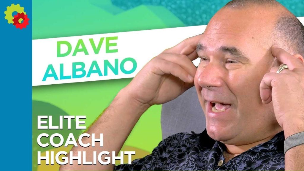 DigitalMarketer ELITE Coach Highlight with Dave Albano