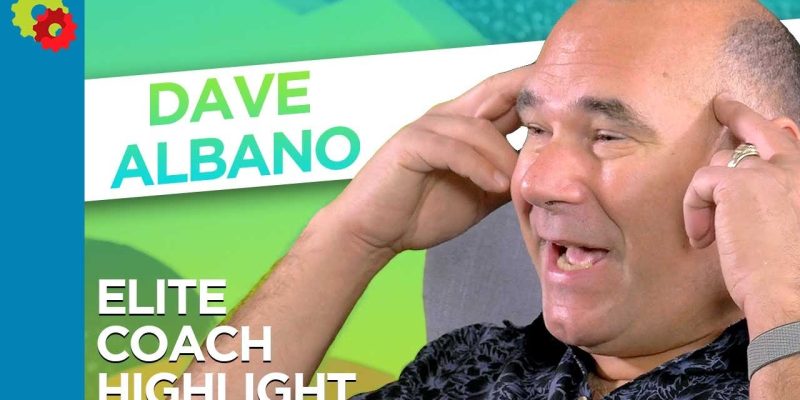 DigitalMarketer ELITE Coach Highlight with Dave Albano