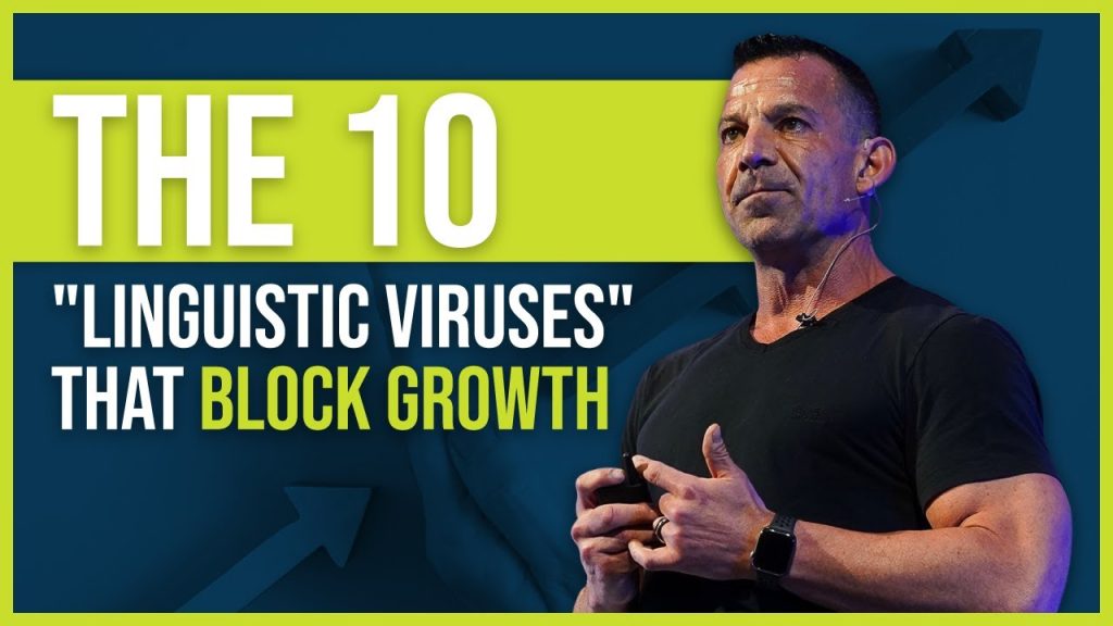 The “virus” that blocks growth