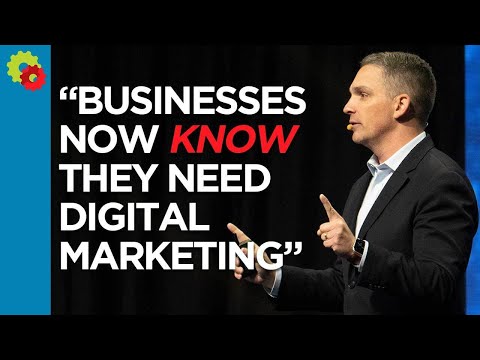 Businesses Now KNOW They Need Digital Marketing