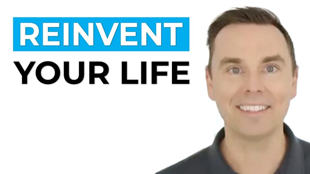 Reinventing Your Life