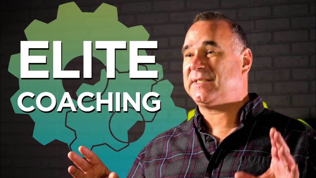 Is The ELITE Coaching Program Right For Your Small Business?