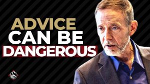 Are You Making CRITICAL Decisions In Life? WATCH This Before Your Take