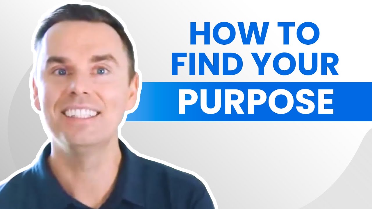 Motivation Mashup: How to Get UNSTUCK and Find Your PURPOSE!