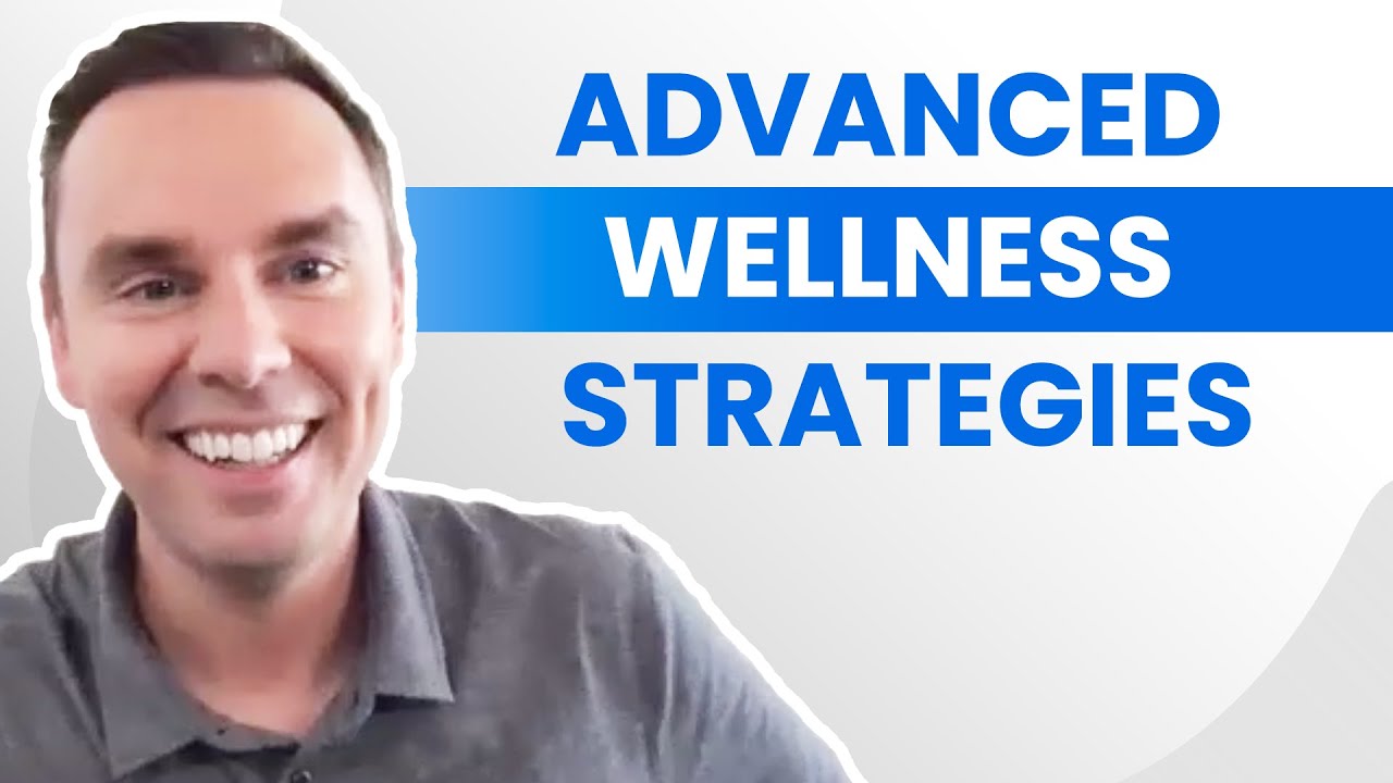 Motivation Mashup: Advanced Wellness Strategies