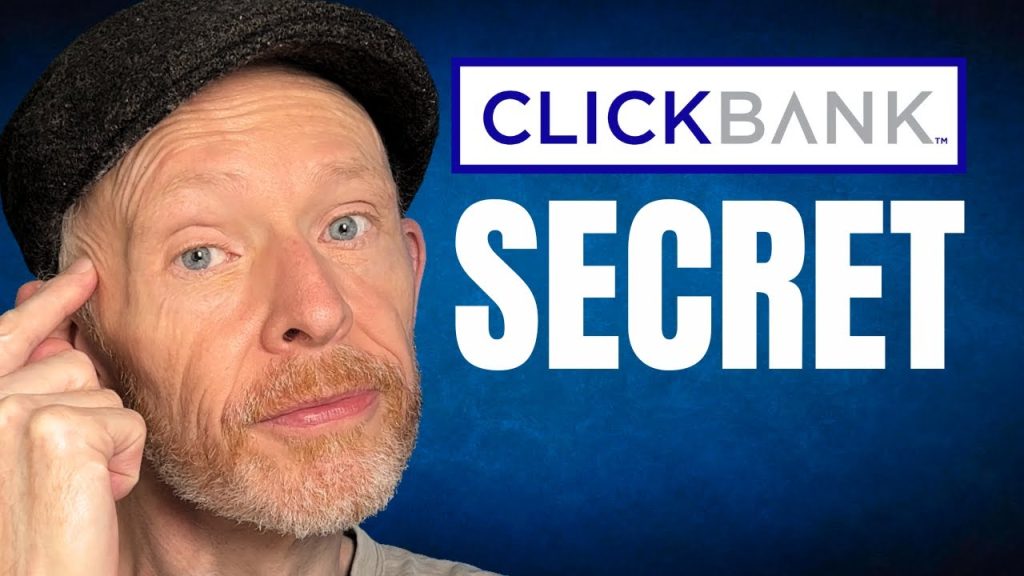 My Secret to Super Profitable ClickBank Campaigns