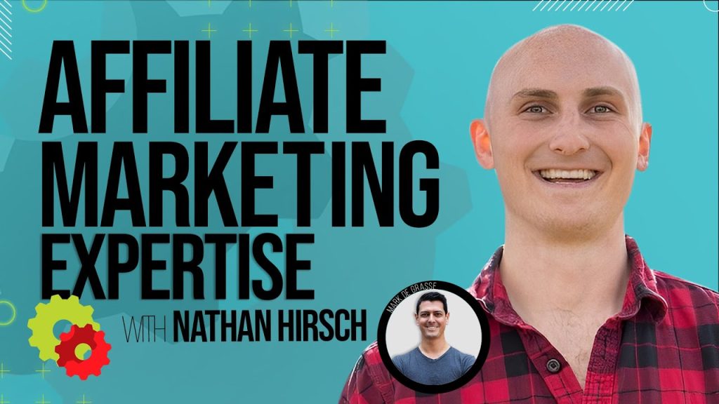 Episode 345: Nathan Hirsch’s Multi-Million Dollar Business Strategy