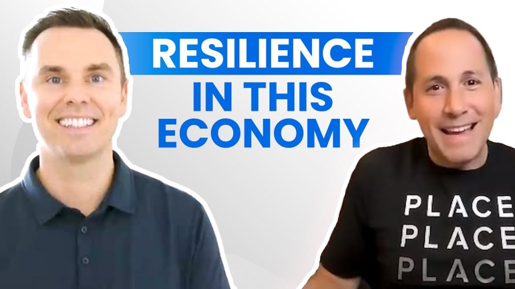 Resilience In This Economy