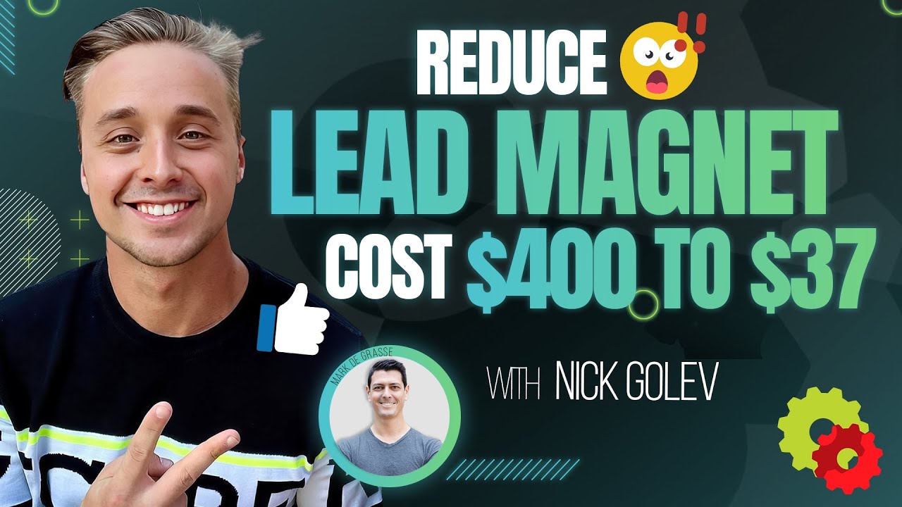 How To Capture Customer Attention with Digital Wizard Nick Golev