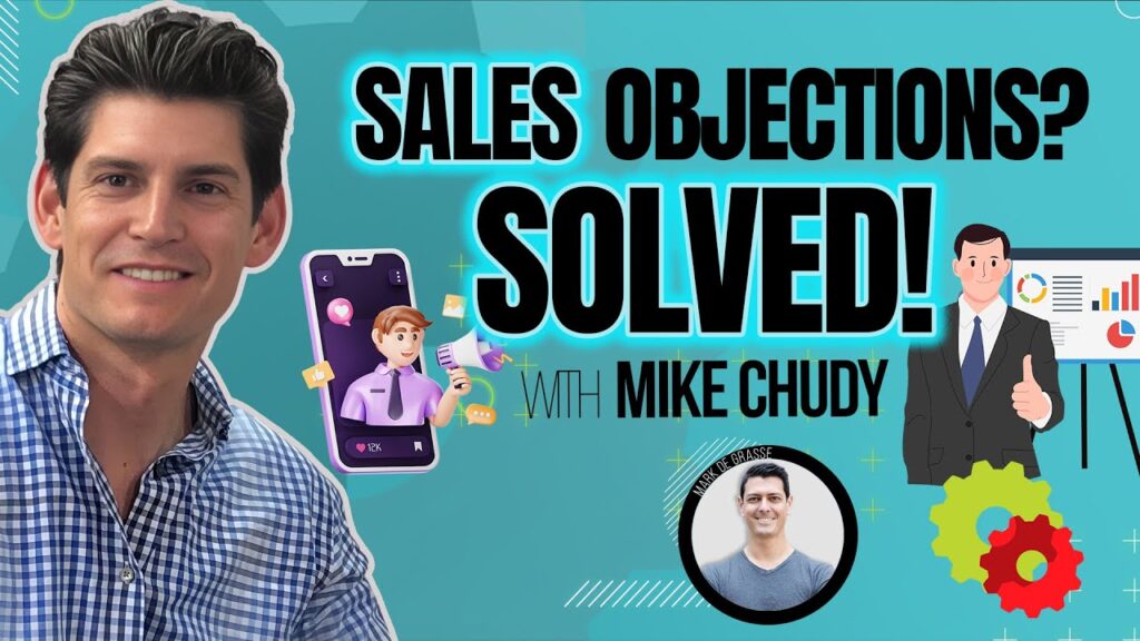 Bridging the Gap Between Sales and Marketing for Q4 Success with Mike Chudy