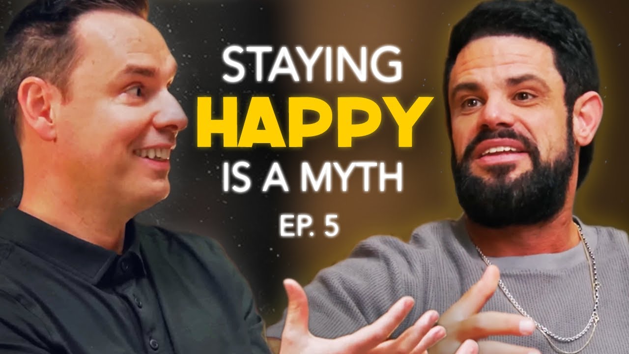 What People Don’t Realize About Happiness