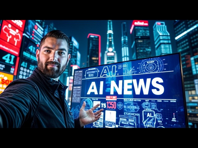 AI News: Adobe Just Blew Everyone’s Minds