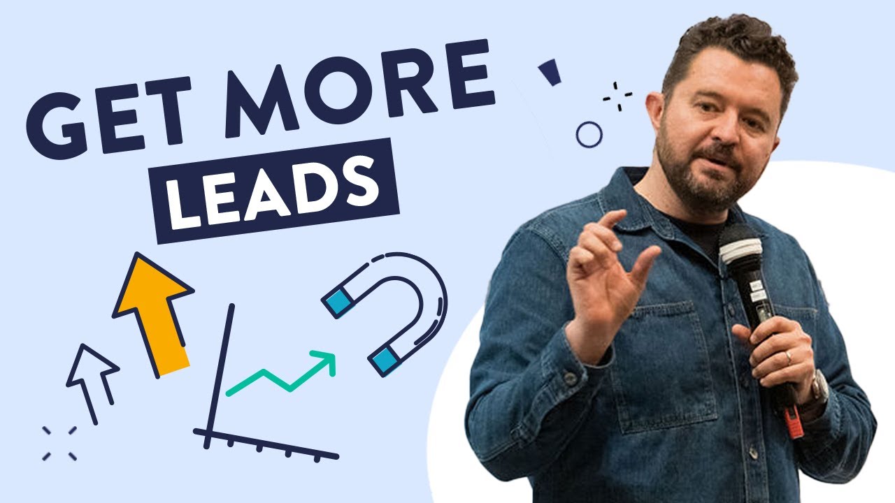 Get More Leads and Profit in 2025