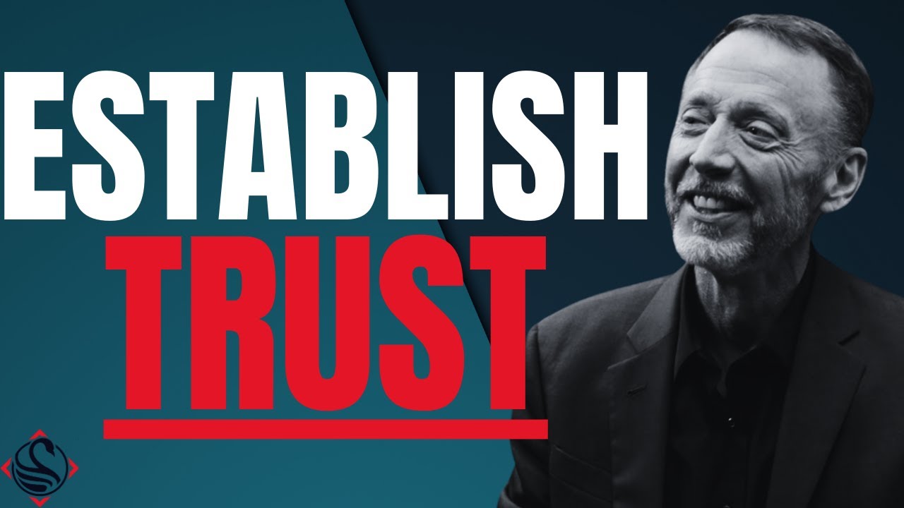 STOP Making This Mistake With Establishing Trust!