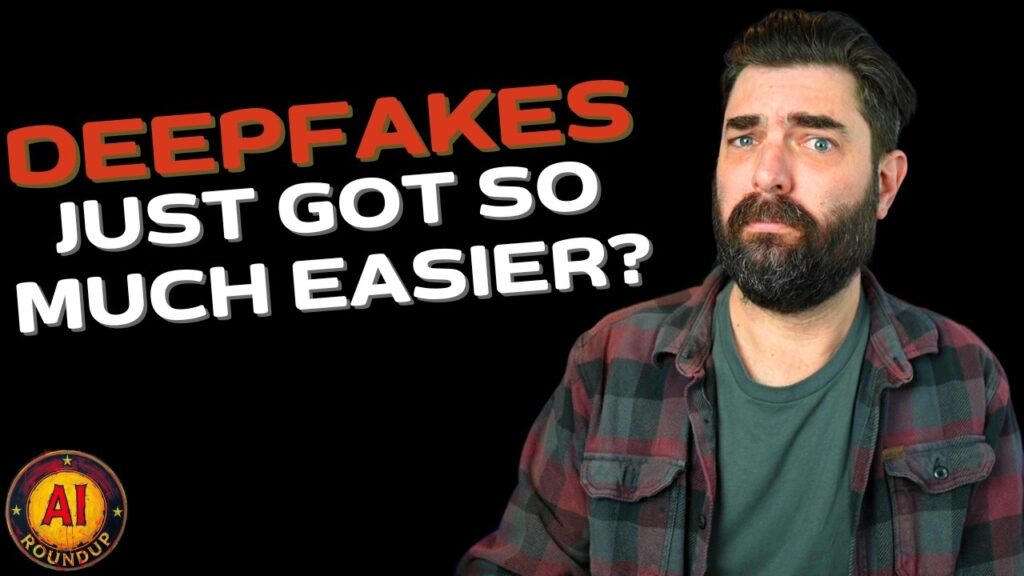 7 Insane AI Video Breakthroughs You Must See 7 Insane AI Video Breakthroughs You Must See