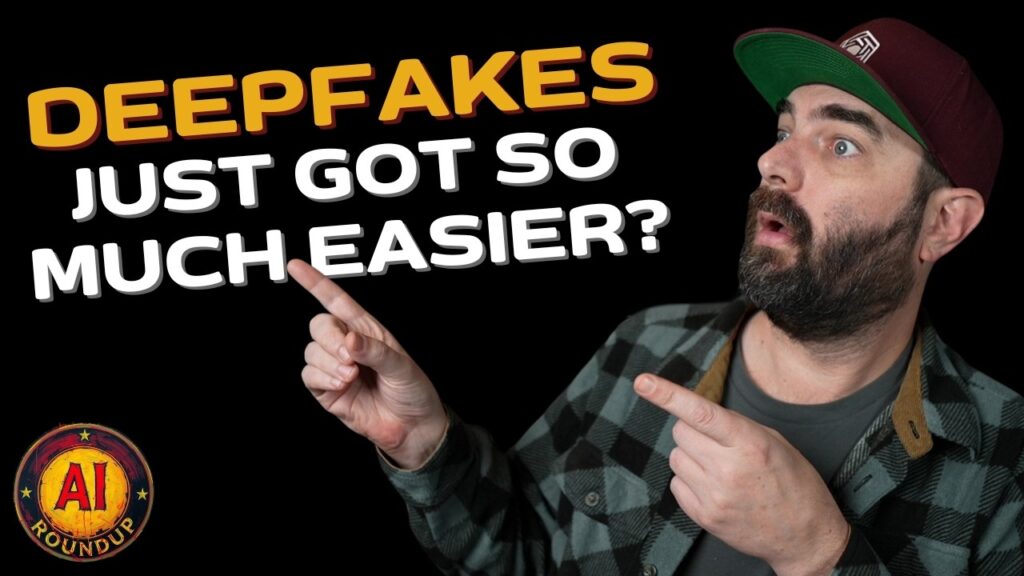 7 Insane AI Video Breakthroughs You Must See 7 Insane AI Video Breakthroughs You Must See