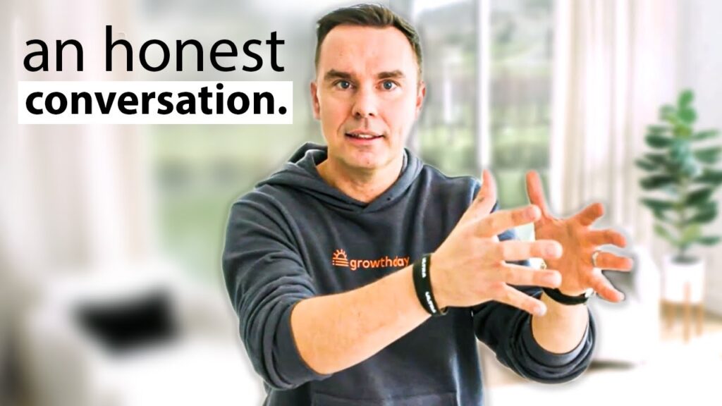 Are You Living for YOURSELF or Others? Are You Living for YOURSELF or Others?