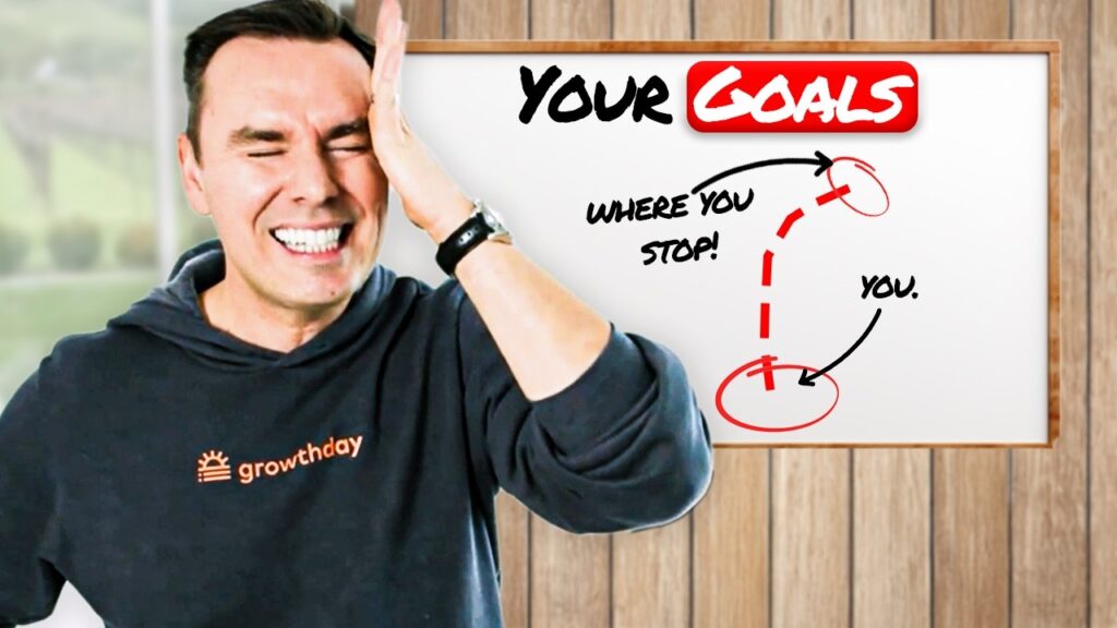 Why You Never Achieve Your Goals Why You Never Achieve Your Goals