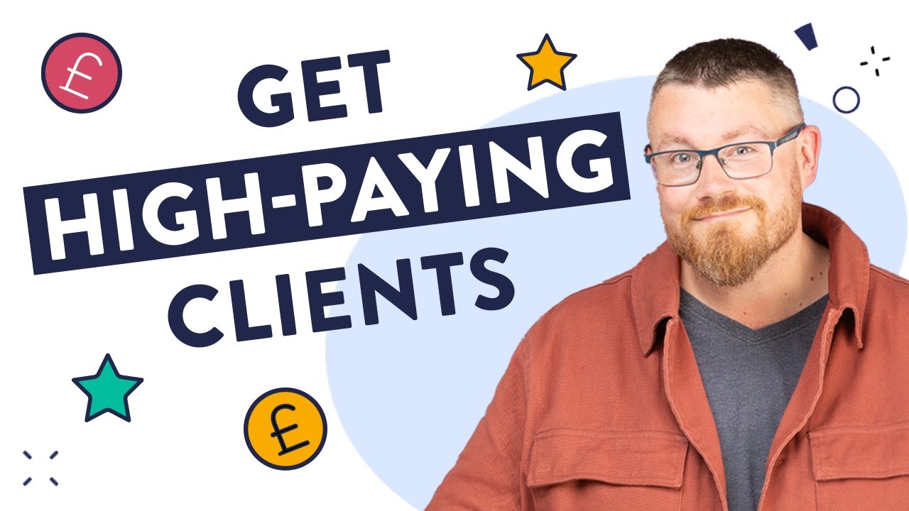 How to Attract High-Paying Clients on Autopilot (Step-by-Step)