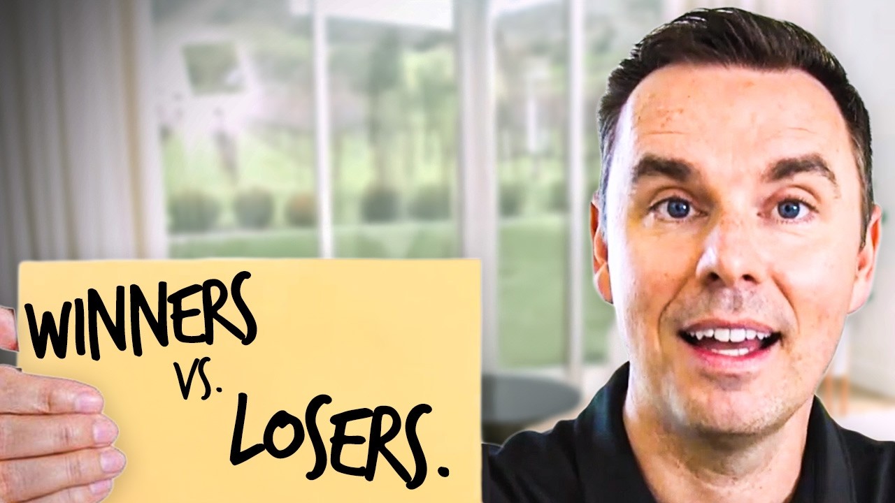 The #1 Focus Habit That Separates Winners From Losers