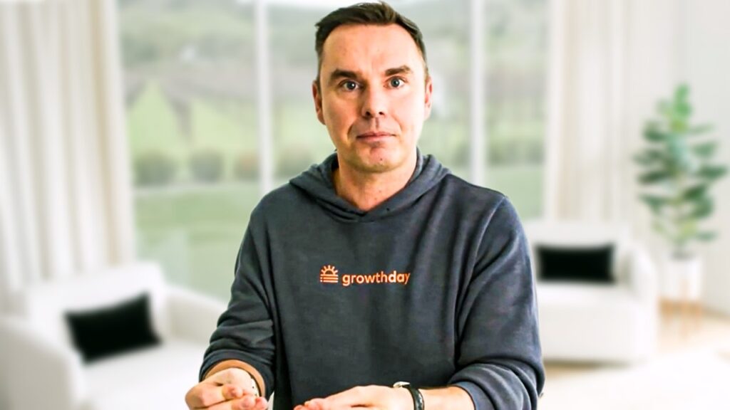 You’re Not Stuck—You Just Haven’t Healed Yet