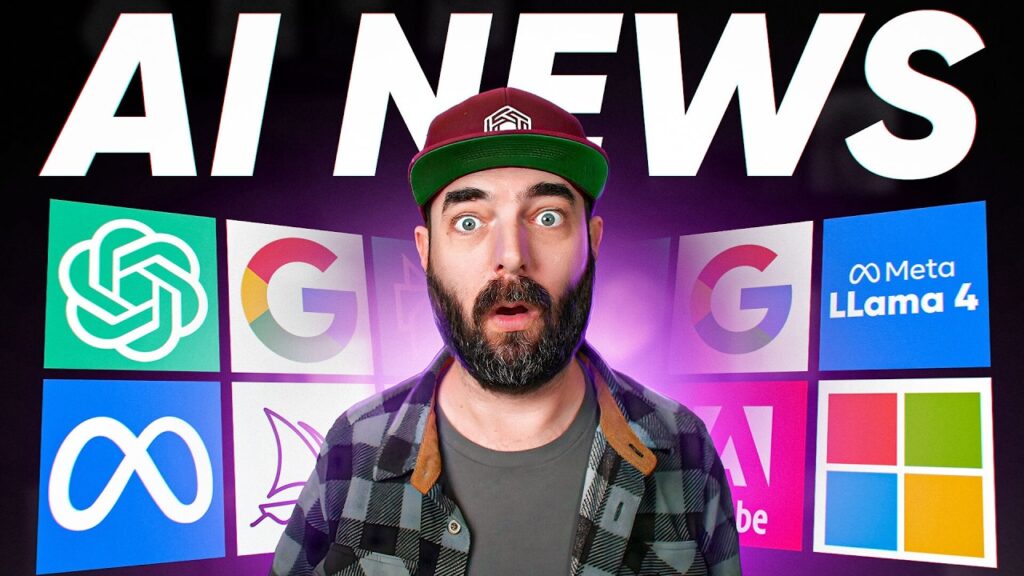 Llama 4 Released: Huge Context, Huge Controversy