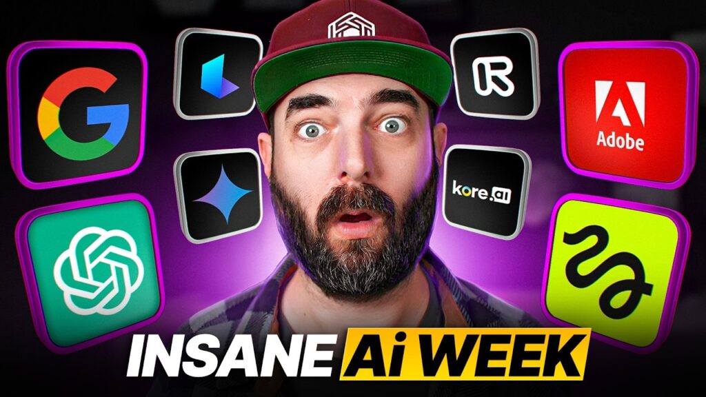 OpenAI & Gemini Make Their Best Models Free!