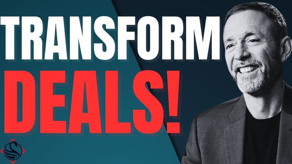 This Secret Phrase Transforms Deals Instantly!- Magic Wand Phrases