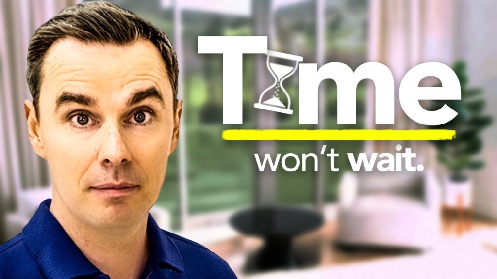 Will You Be Proud of Yourself in 5 Years? (Watch This) Will You Be Proud of Yourself in 5 Years? (Watch This)