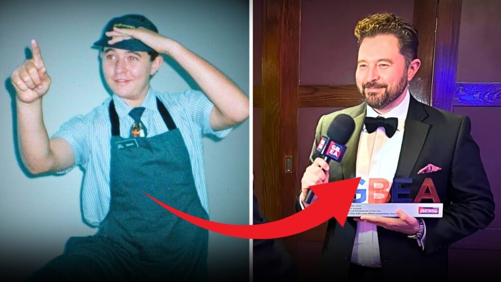 7 Habits That Separate Top 1% Entrepreneurs