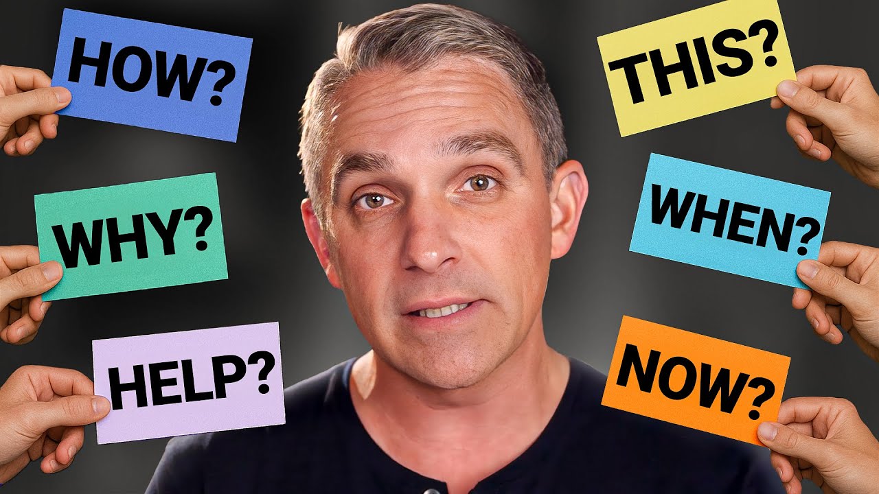 How I Trained My Team to Solve 80% of Problems Without Me How I Trained My Team to Solve 80% of Problems Without Me