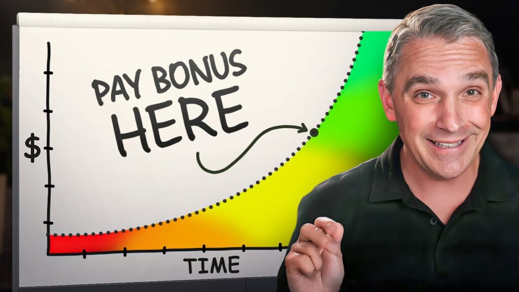 How to Pay Employee Bonuses (Without Going Broke)