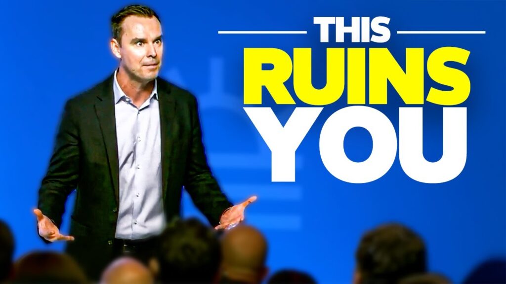 The Hidden Cost of Never Taking a Break