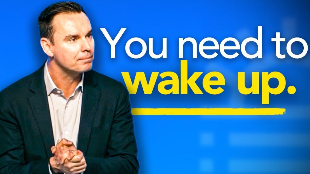 This Is Why You’re Stuck… And Don’t Even Know It