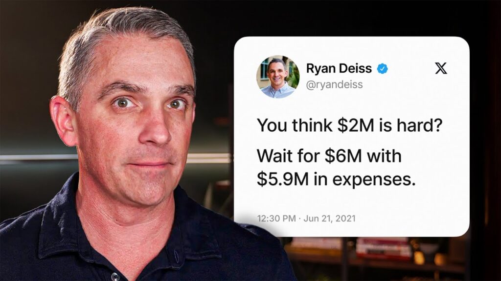 11 Hard Business Questions (with Brutally Honest Answers) 11 Hard Business Questions (with Brutally Honest Answers)