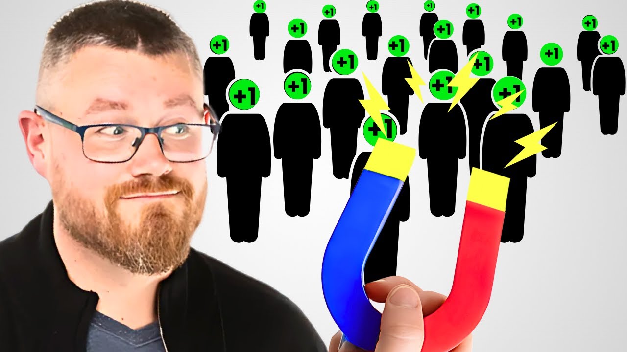 3 Easy Hacks for Creating Smarter Lead Magnets