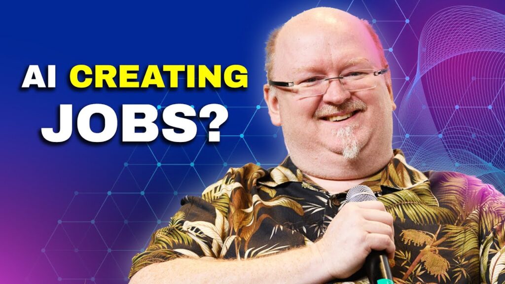 AI Agents Are Finally Here To Help | Kevin Scott (CTO Microsoft) AI Agents Are Finally Here To Help | Kevin Scott (CTO Microsoft)