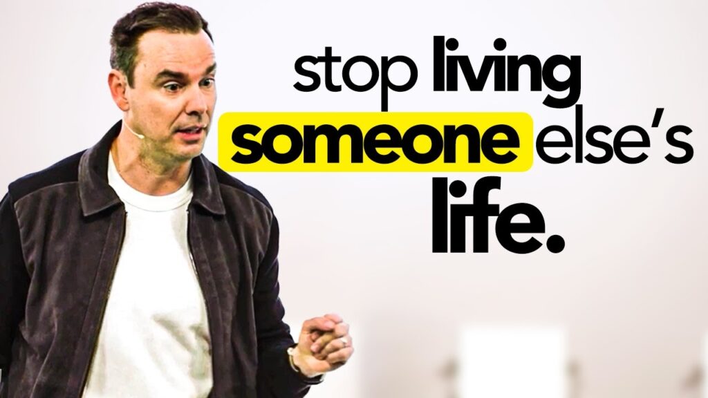 Comfort Is Killing Your Purpose