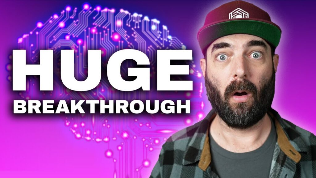 How AI is going to invent the next best AI | Demis Hassabis (CEO Google Deep Mind)