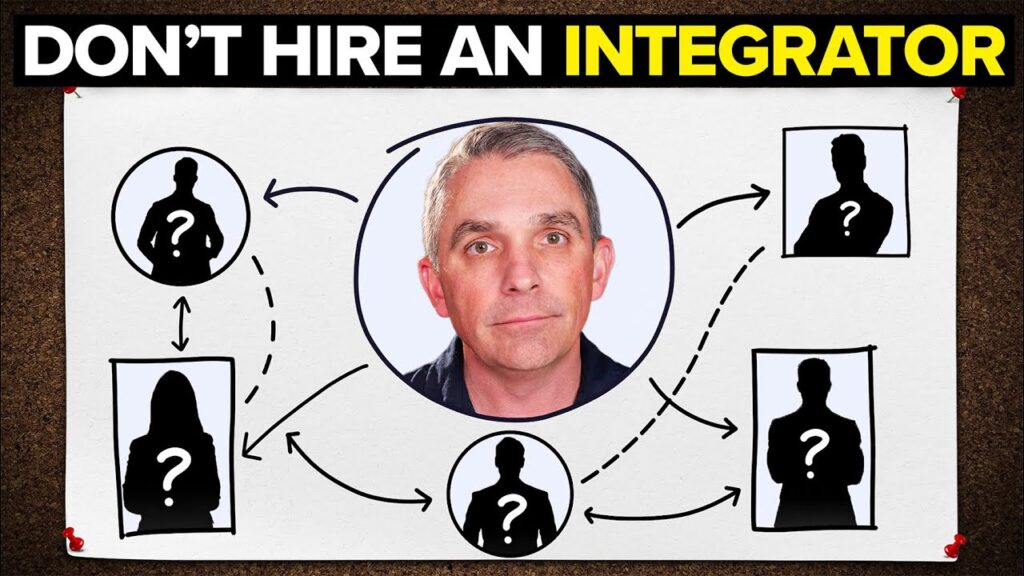 How To Build a M Team