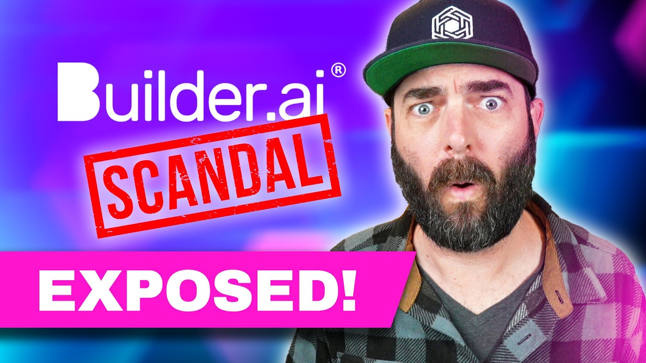 Huge AI scam, OpenAI’s new FREE tool, easy AI deepfakes, and Yeti ASMR? Huge AI scam, OpenAI’s new FREE tool, easy AI deepfakes, and Yeti ASMR?