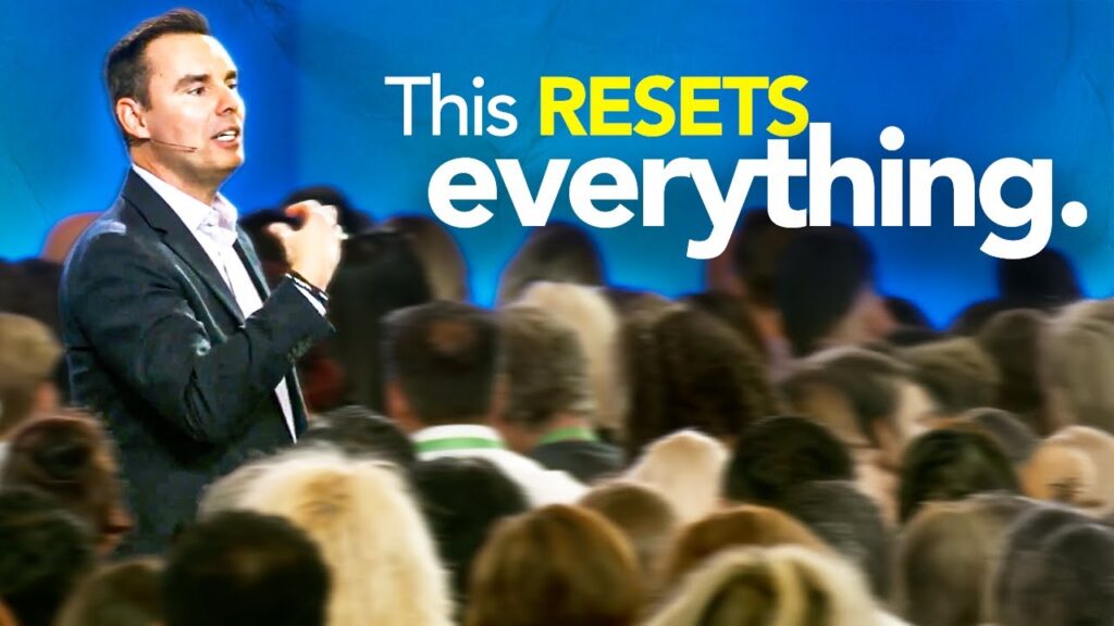 The Thought Pattern That’s Secretly Killing Your Momentum