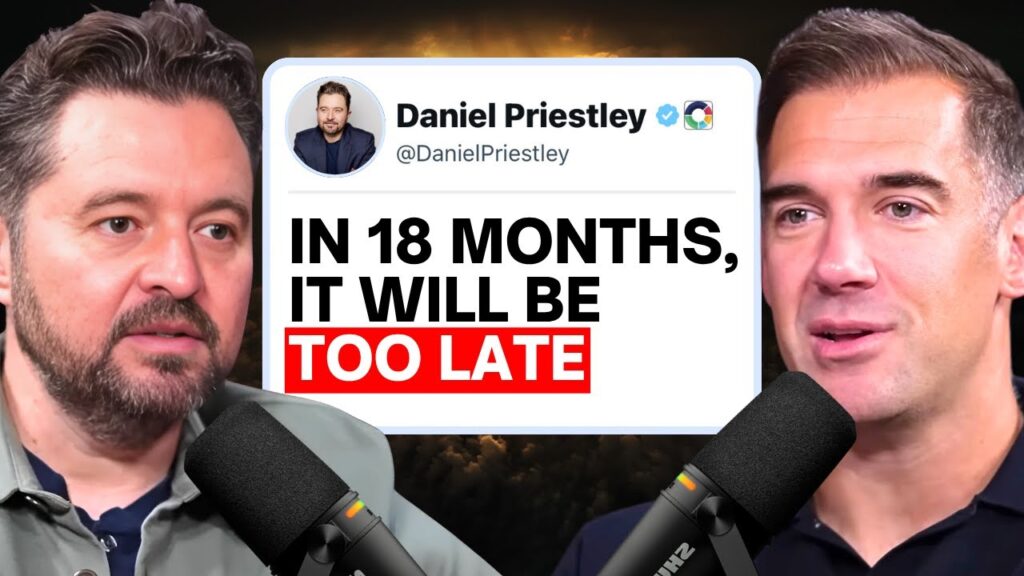 The World is Changing. Don’t let your business get left behind…