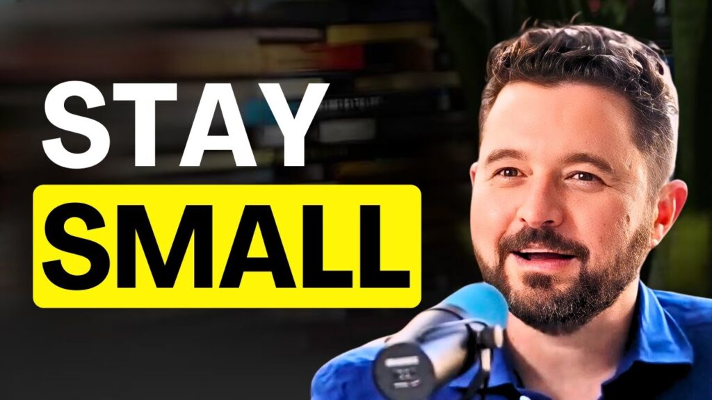 Watch This Before Growing Your Team