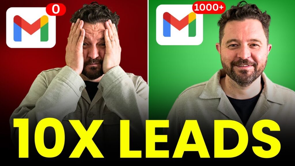 What Successful Entrepreneurs Do Differently to Get Better Leads