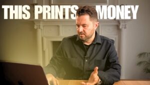 Get All the Leads You’ll Ever Need With This Simple Trick