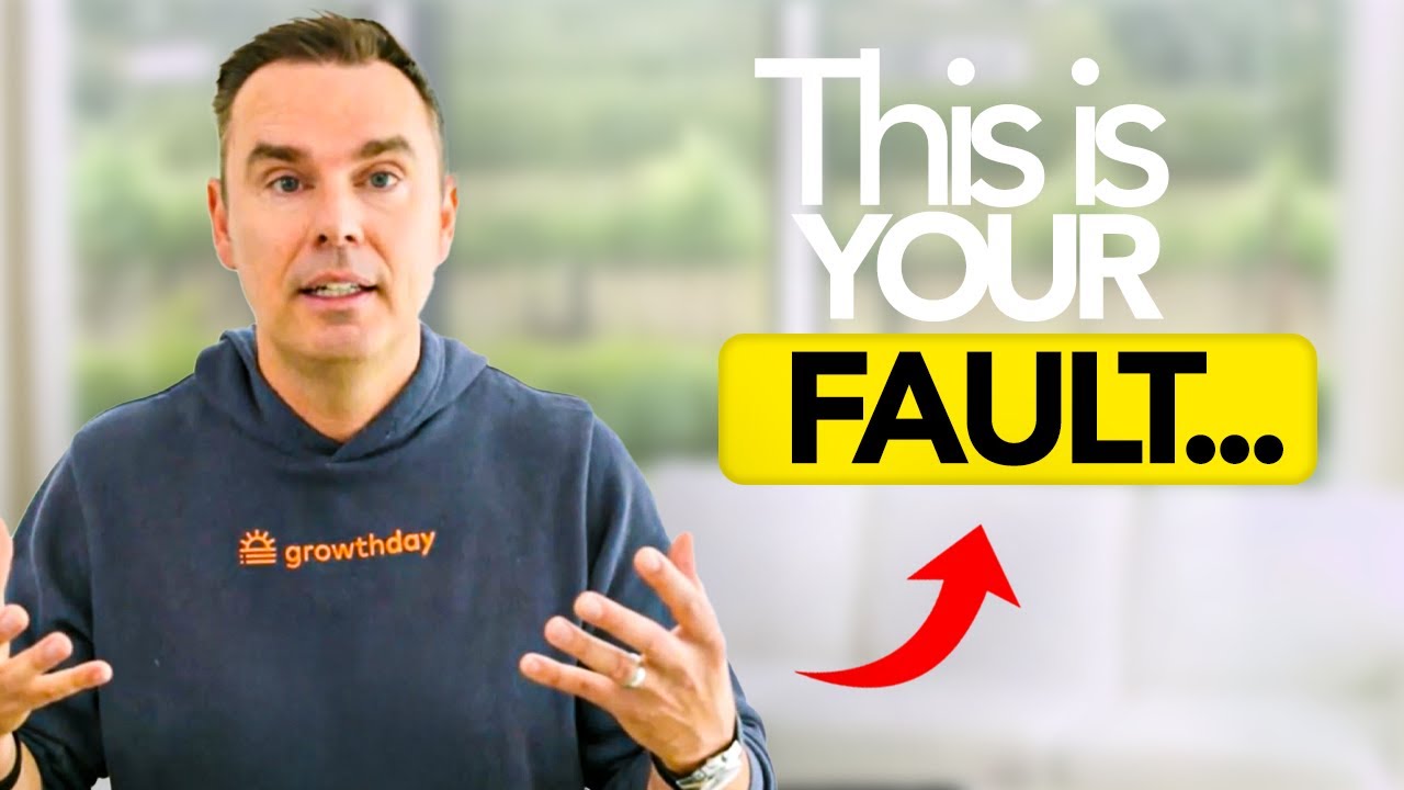 Your Burnout Isn’t From Hustle, It’s From Hiding